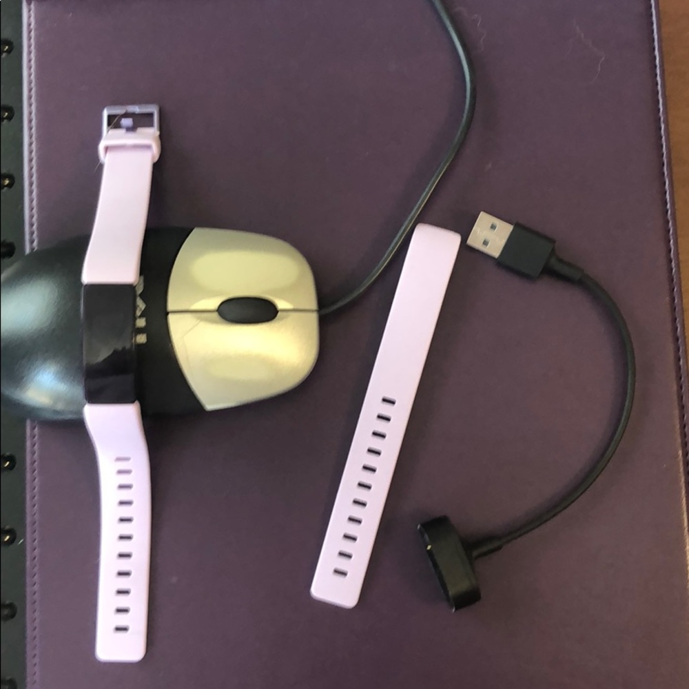 Fitbit Inspire HR